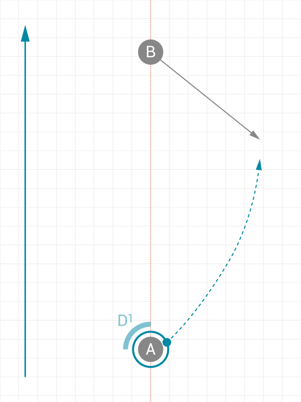 Image of Away to Open Under