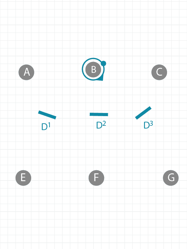 Image of Spaced out with swings