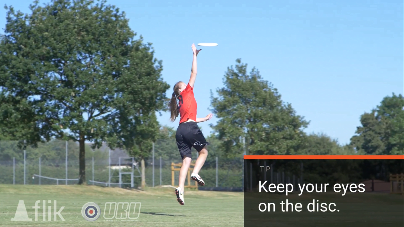 ultimate frisbee for beginners